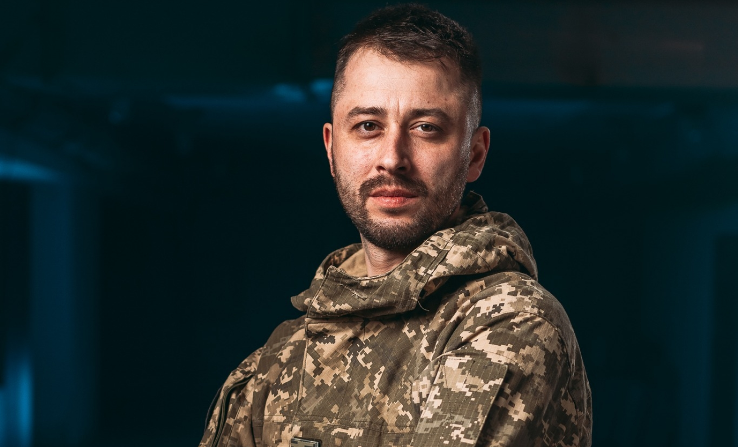 Командир полка "К-2" объяснил, как относятся к бойцам после СОЧ - 290x166